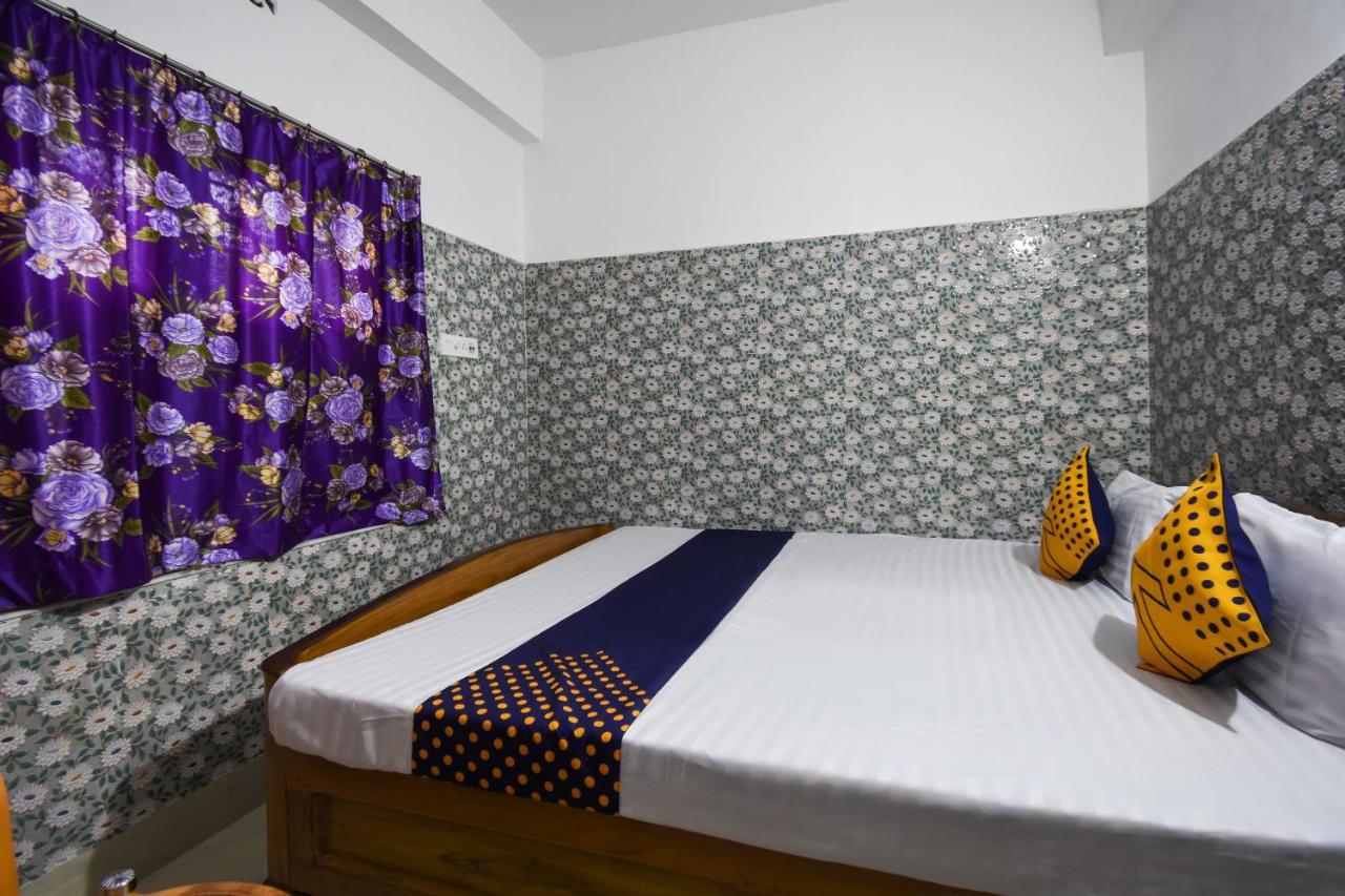 Oyo 73800 Kushal Jaipur